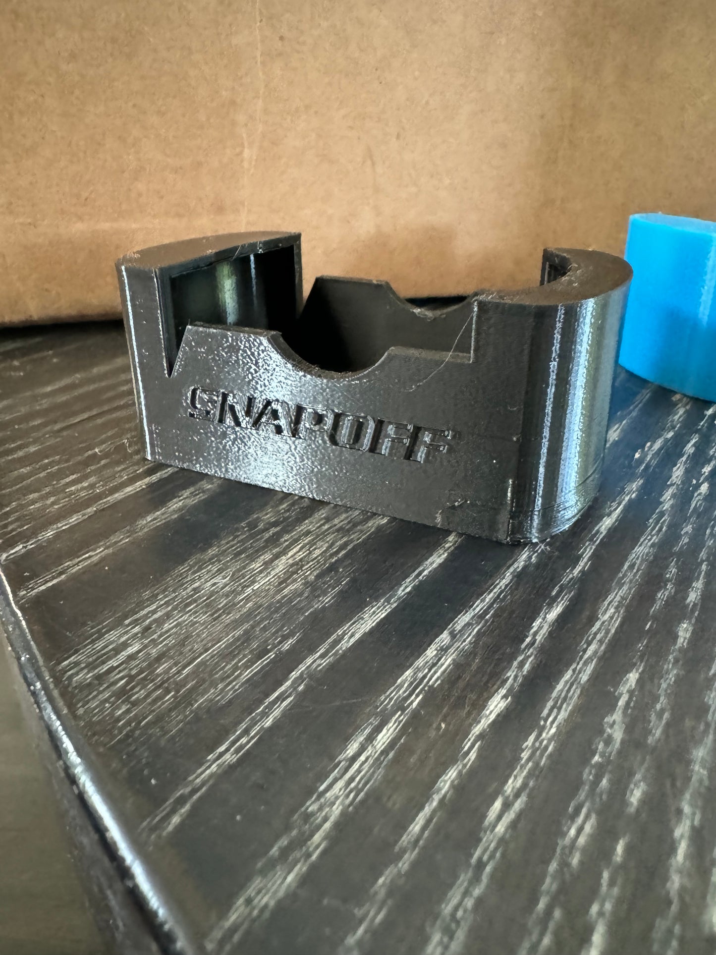 3d Printed Magnetic Battery Boot fits 14.4 Batteries
