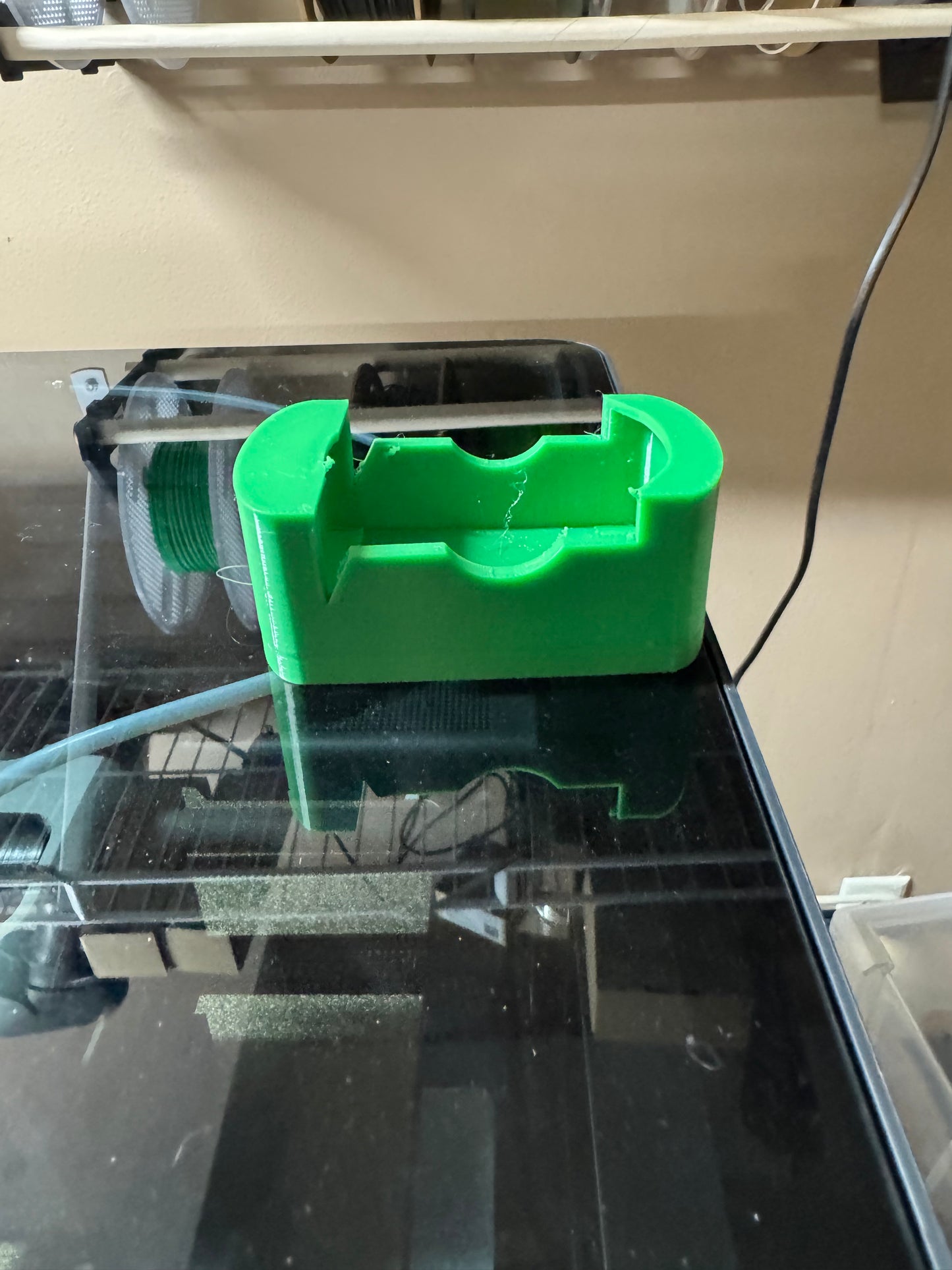 3d Printed Magnetic Battery Boot fits 14.4 Batteries
