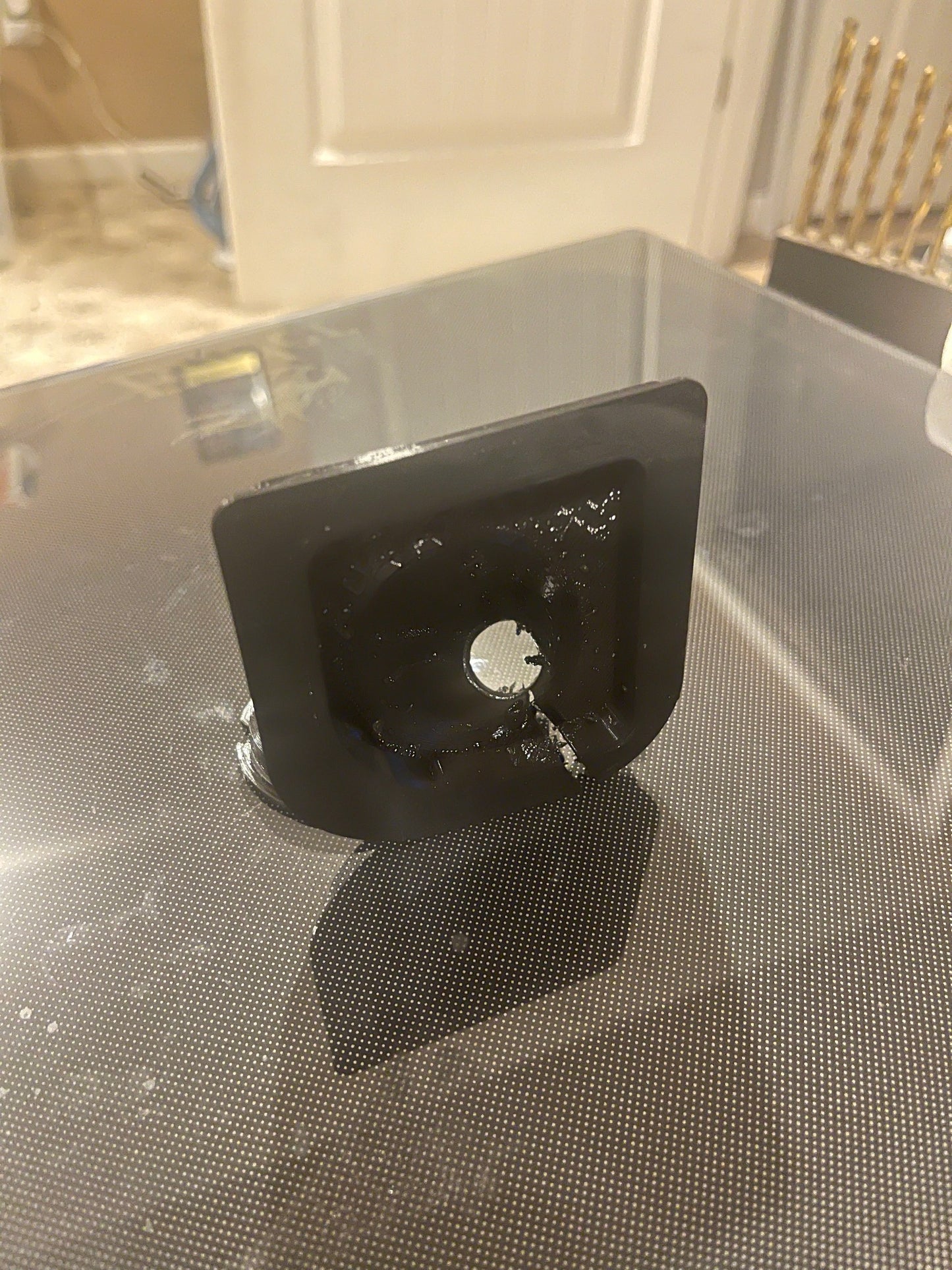 Polaris General Steering Shaft Grommet ClarkDesignz